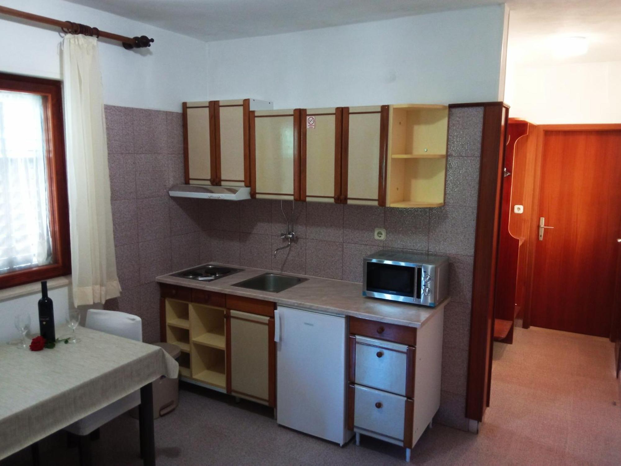 Vila Anita Sumartin Exterior foto