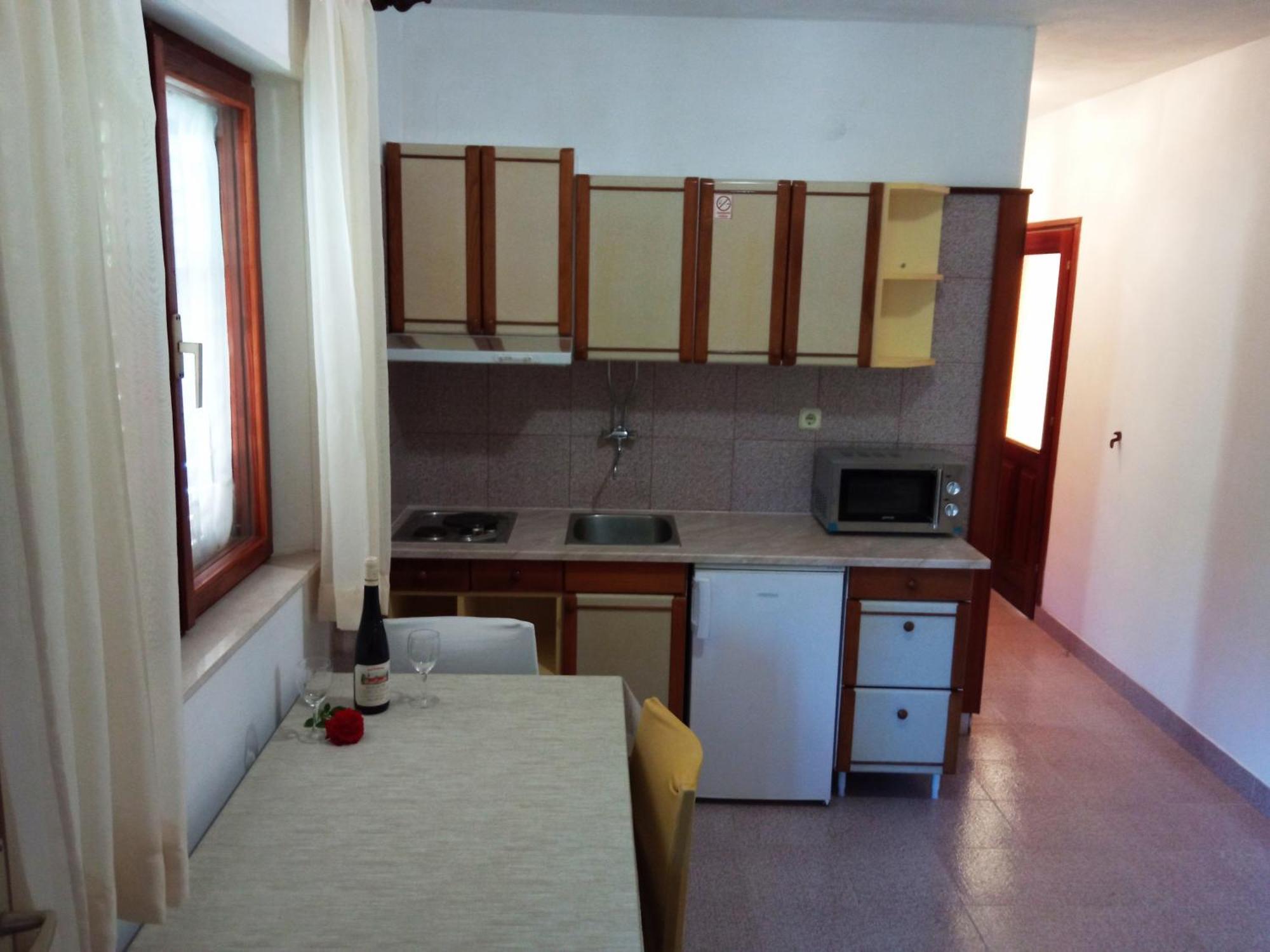 Vila Anita Sumartin Exterior foto