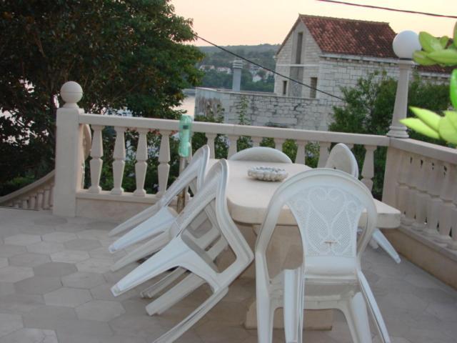 Vila Anita Sumartin Exterior foto